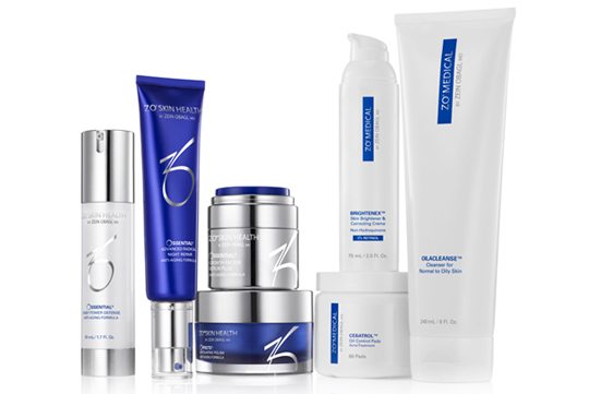 Products Fresno, CA Aspire MediSpa Products Fresno, CA Aspire MediSpa