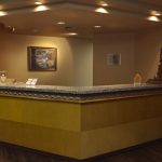 front desk fresno