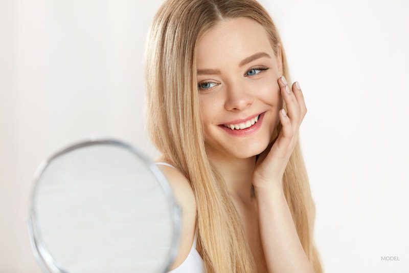 At-home skin care products allow individuals to enjoy smooth and revitalized complexions.