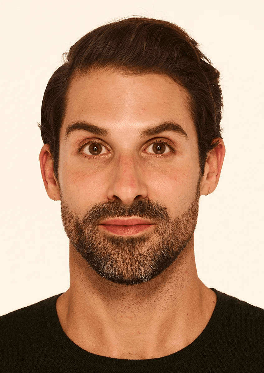 Actual Patient After